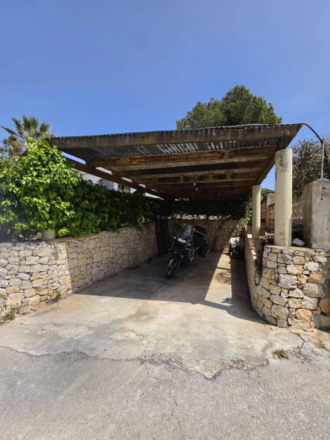Encantadora villa en la prestigiosa zona de Balcón al Mar, Jávea