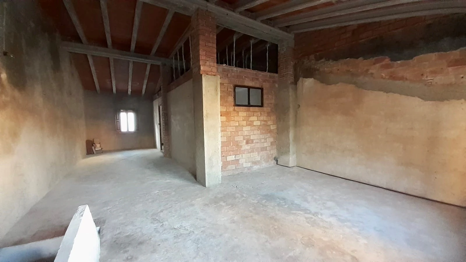 Espaciosa Casa de Pueblo - Pedreguer