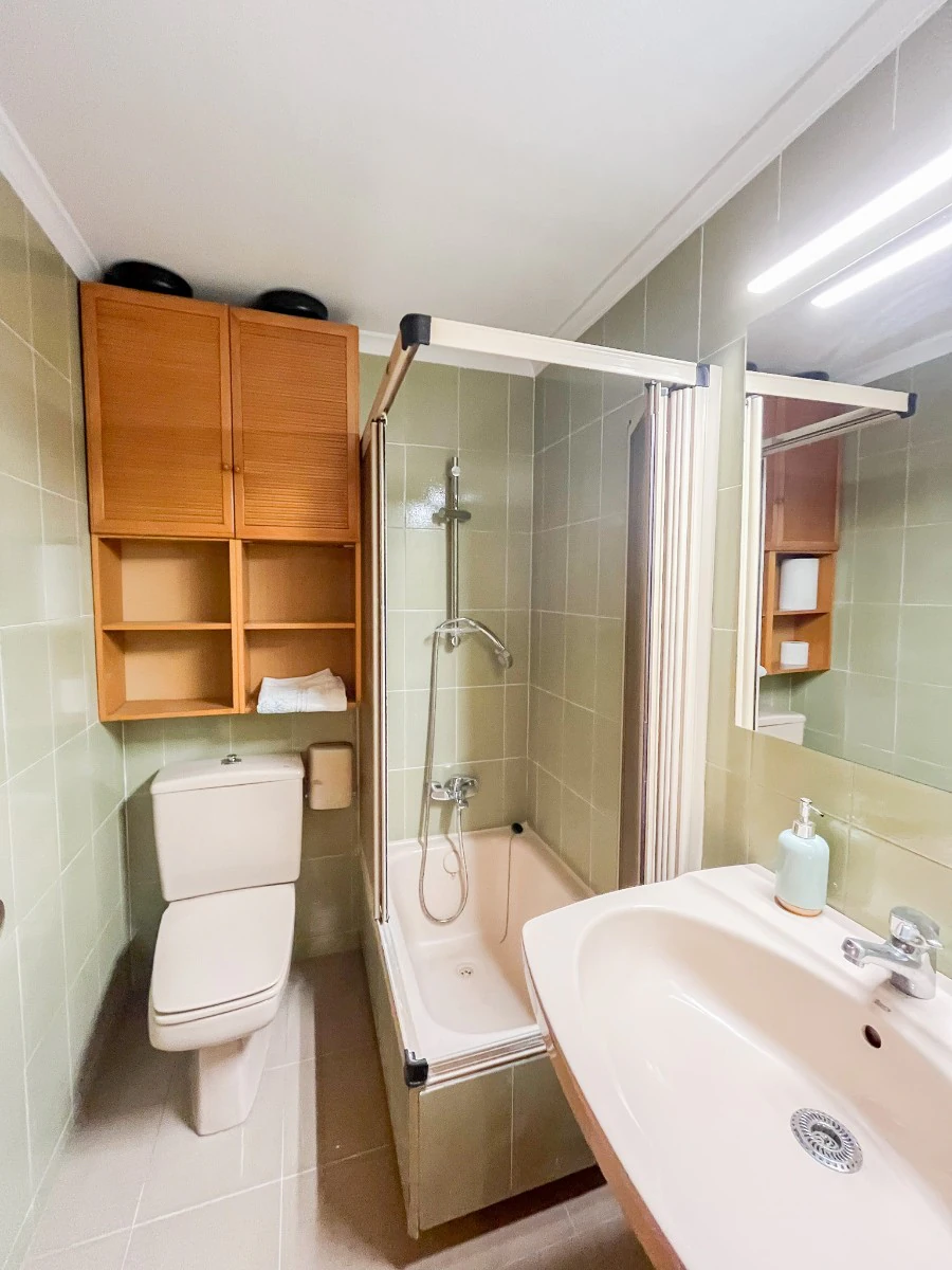 Piso en venta en Alicante
