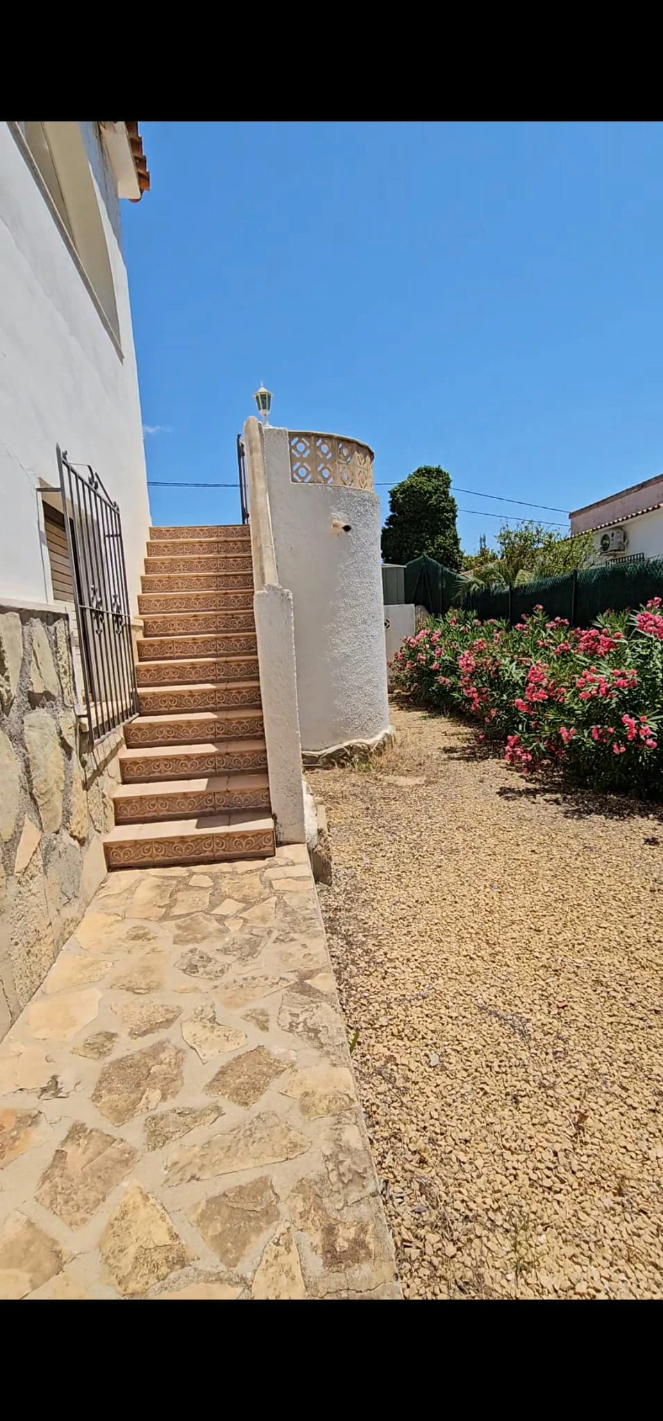 Villa con Vistas al Mar - Moraira