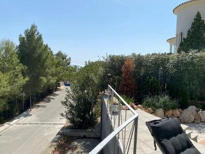 Chalet/Villa en venta en Altea
