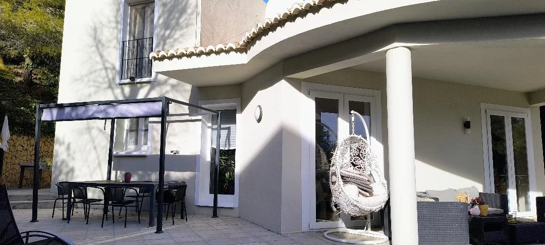 Chalet/Villa en venta en Altea