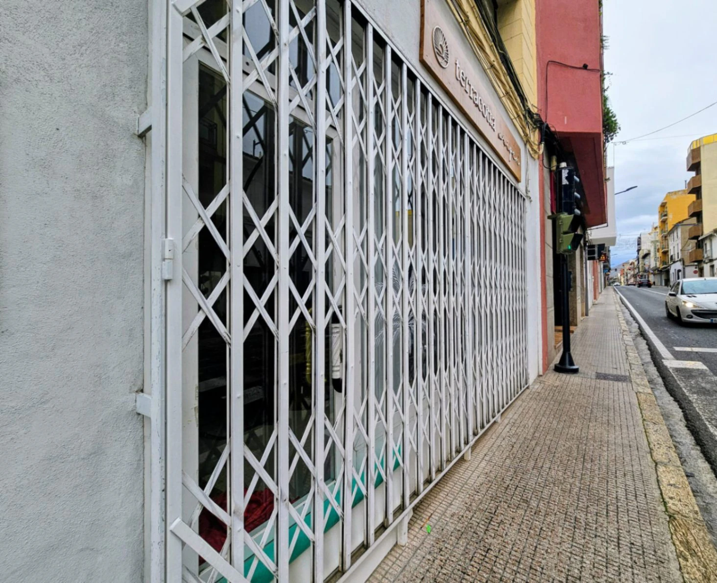 Traspaso de negocio ¡Oportunidad única en pleno corazón de Benissa!