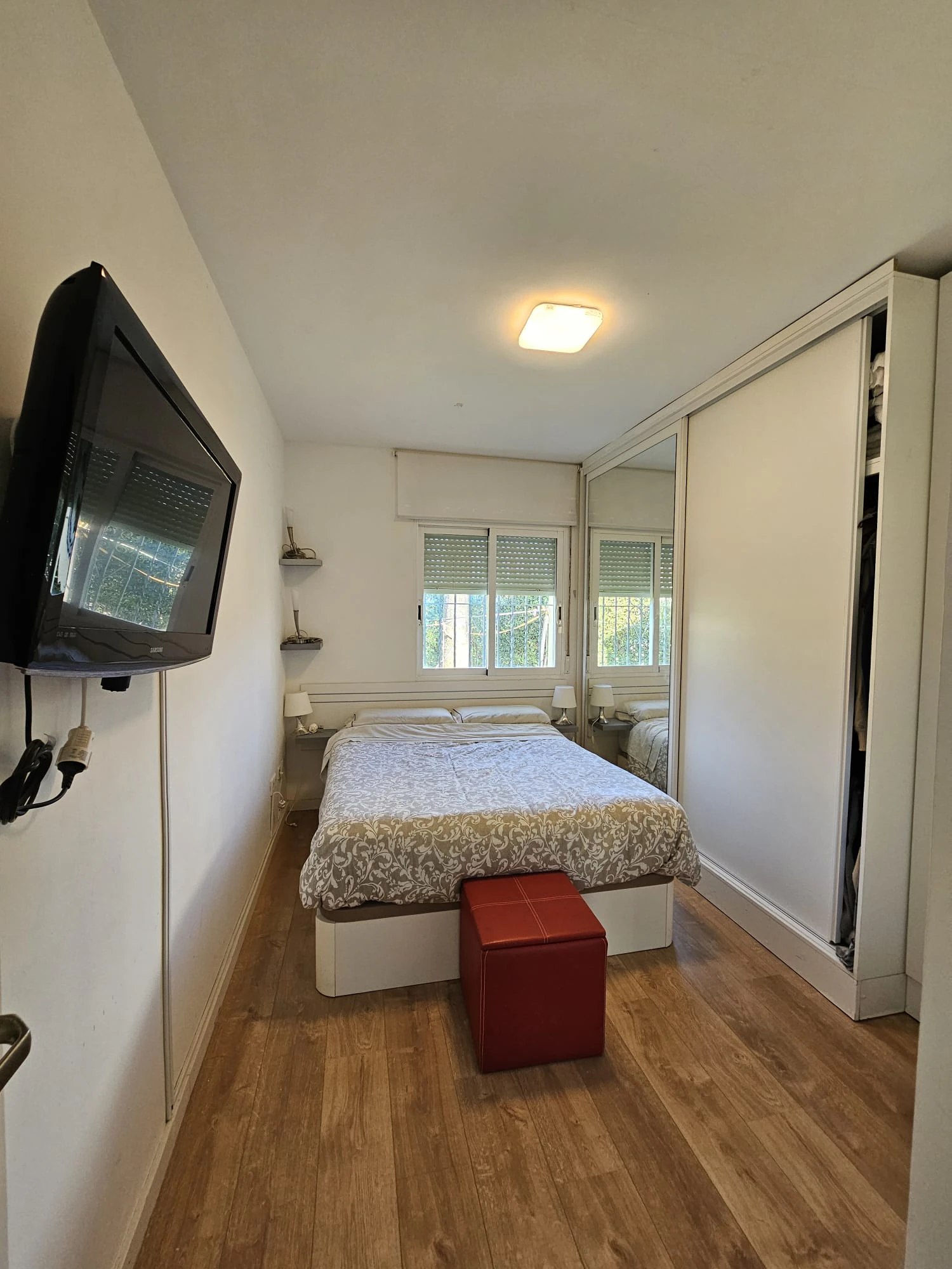 Mediterrane charme op enkele stappen van de zee: tussenwoning in Las Marinas - Denia