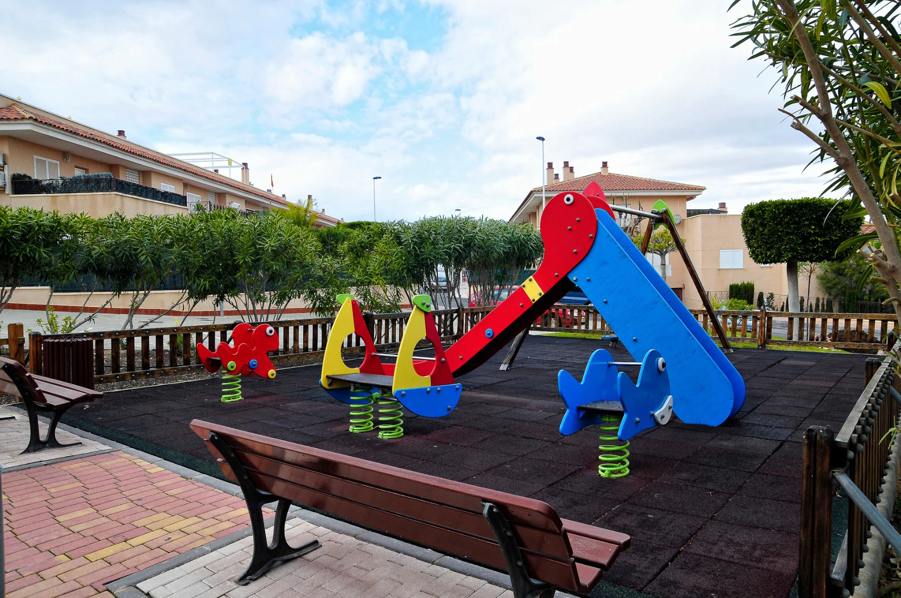 Piso en venta en Gran Alacant