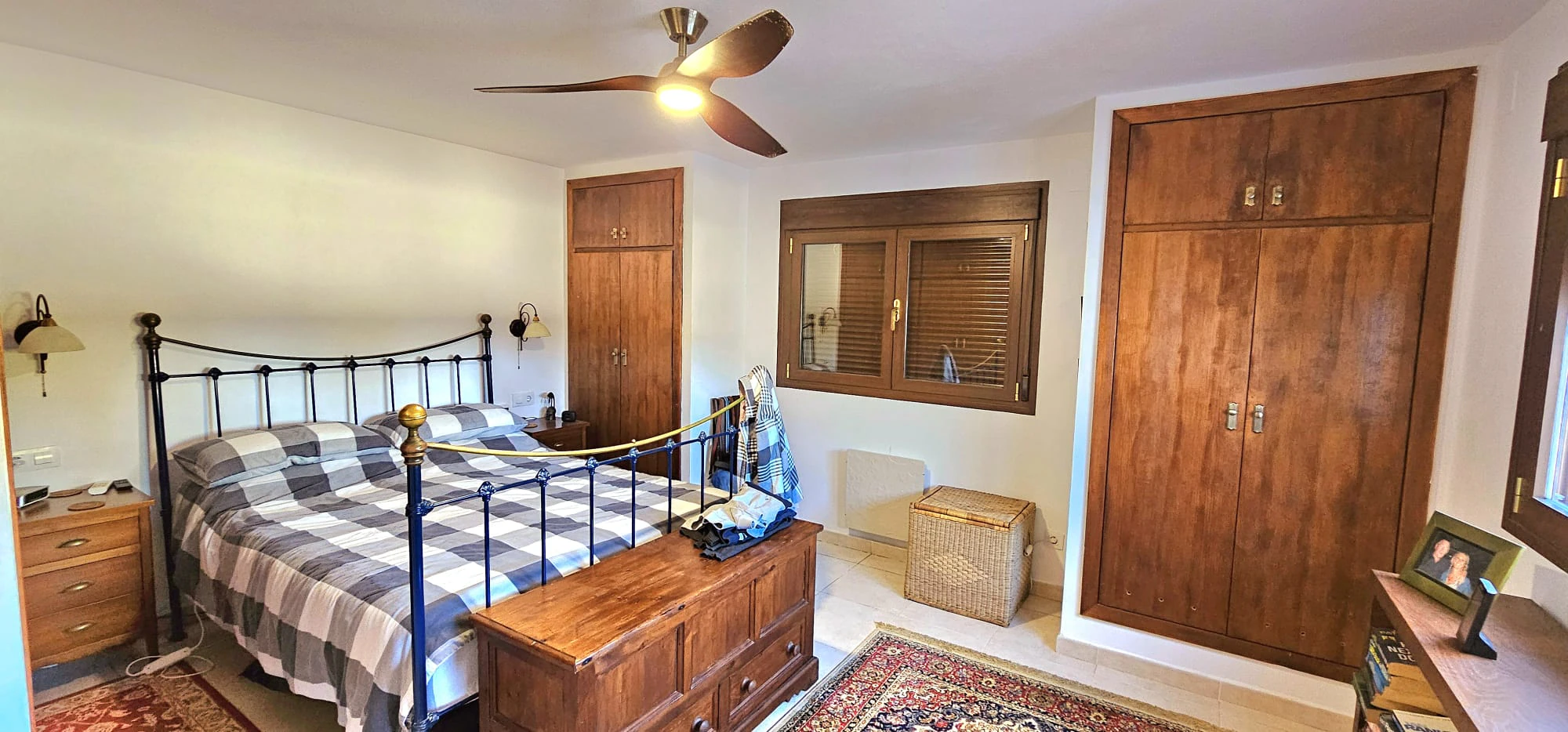 Charmante finca in Canor, Benissa: natuur, comfort en een vrij uitzicht
