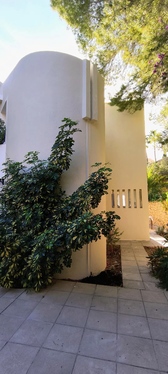 Chalet/Villa en venta en Altea