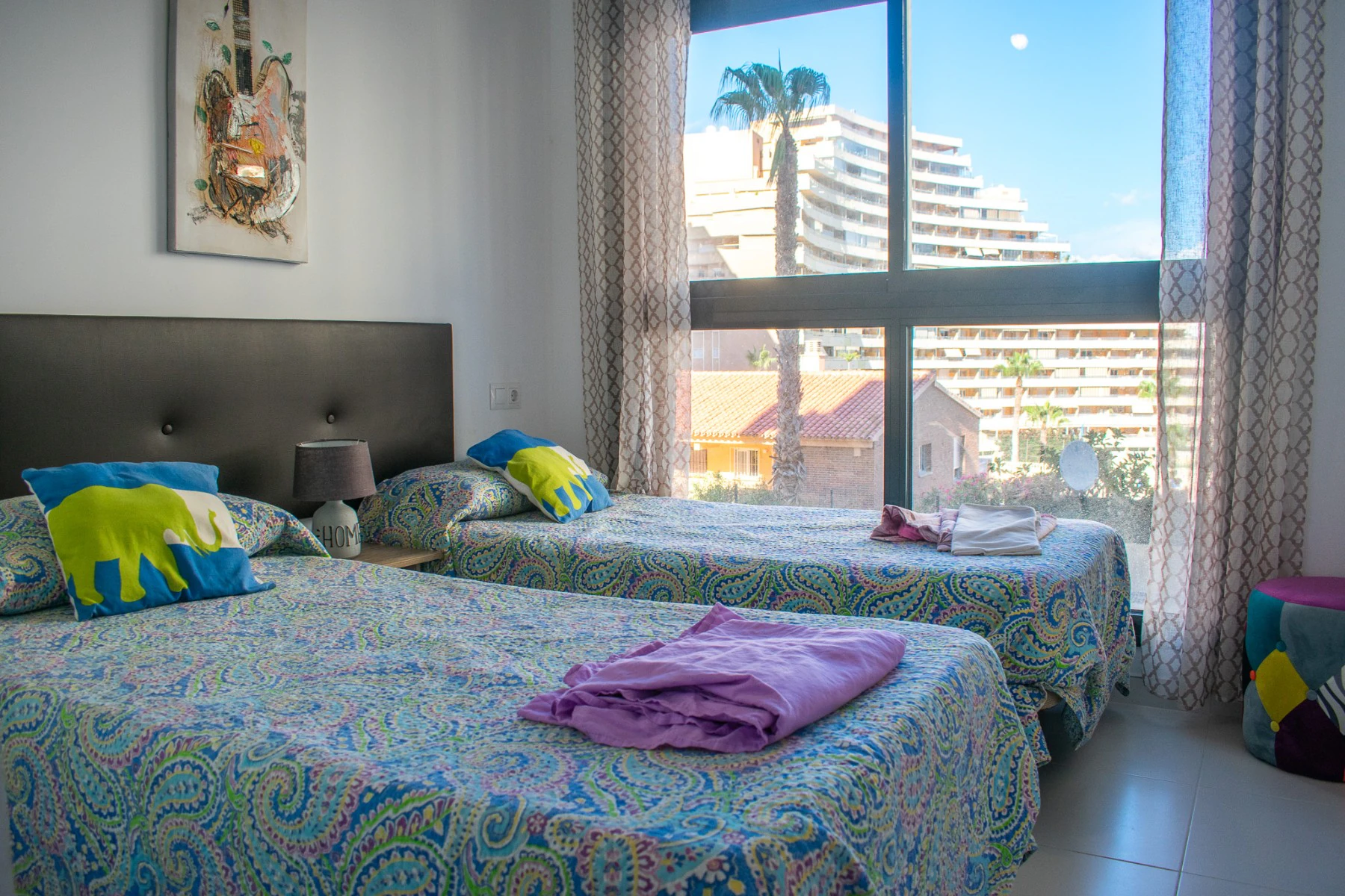 Piso en venta en Calpe