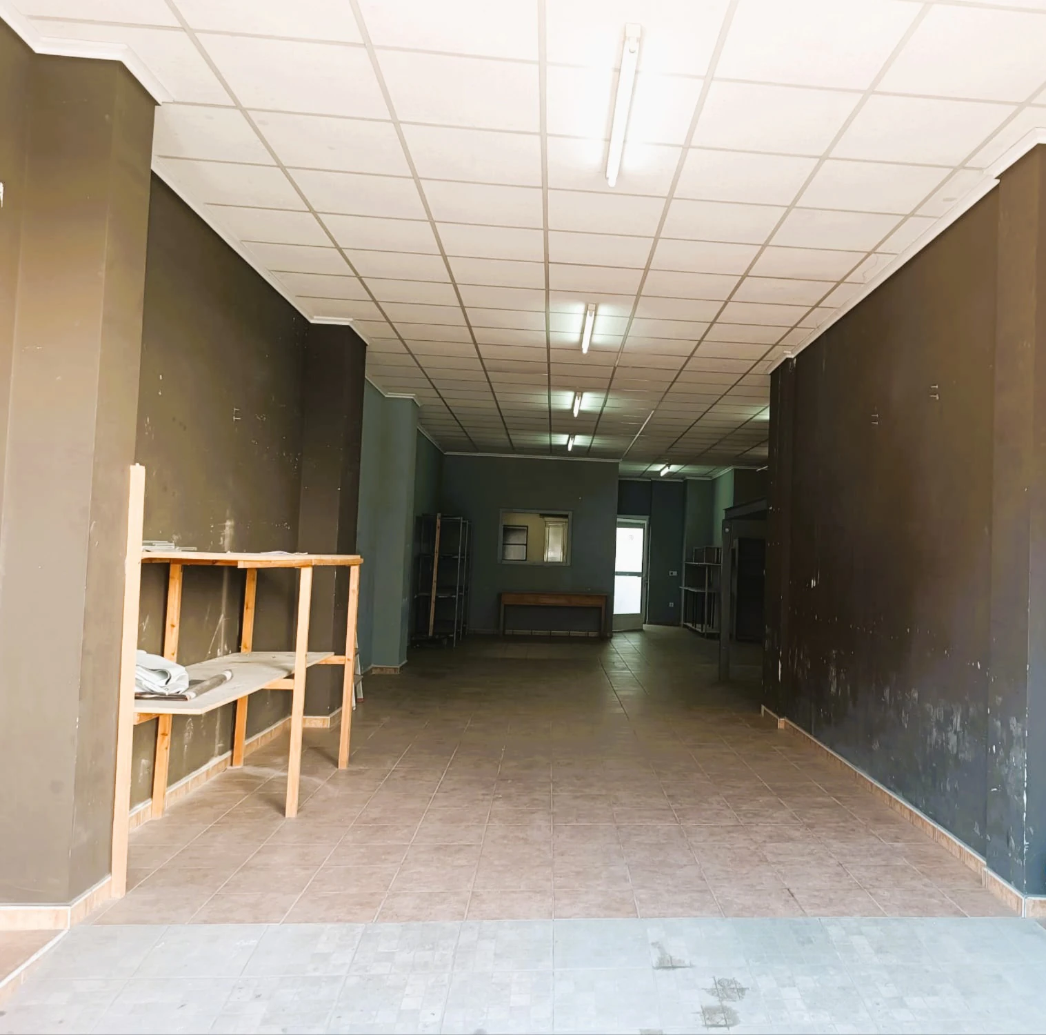 Local comercial  en  Teulada  -  Pueblo