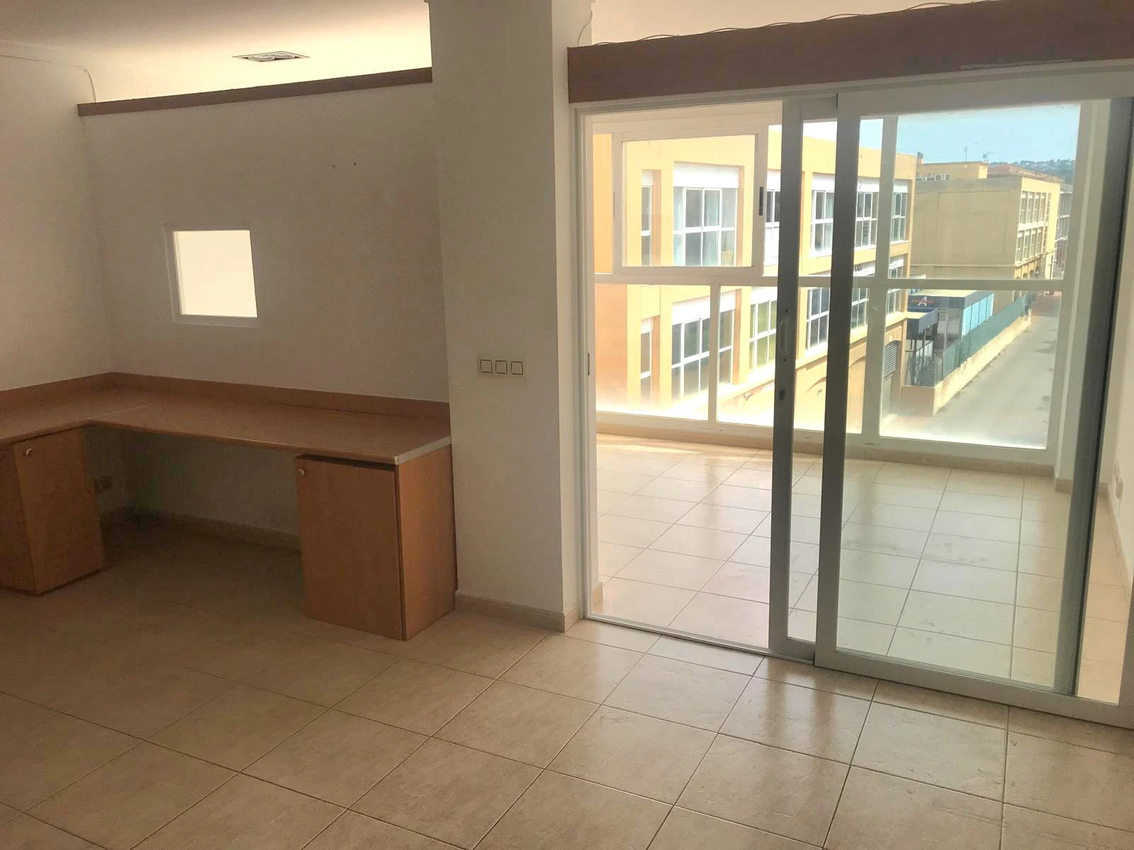 Local Comercial en alquiler - Jávea