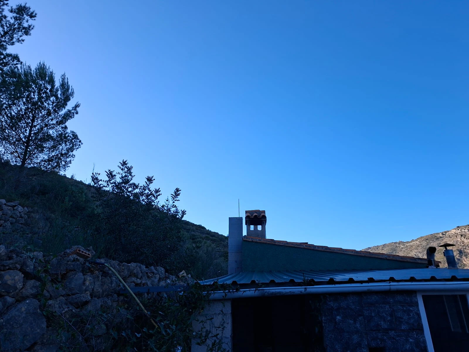 En venta varias parcelas unificadas con un total de 10.631 m² en Benigembla