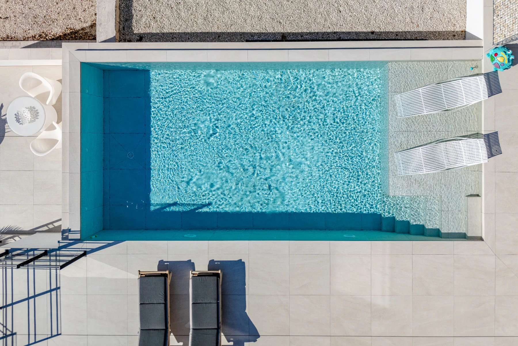 Luxury Villa en venta en Benissa
