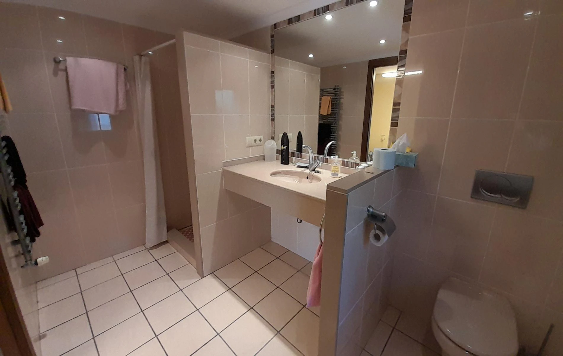 Hermosa villa tradicional con parcela adyacente de 979m2 - Monte Pego, Dénia
