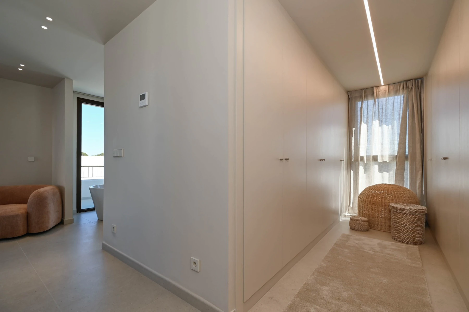 Chalet/Villa en venta en Moraira