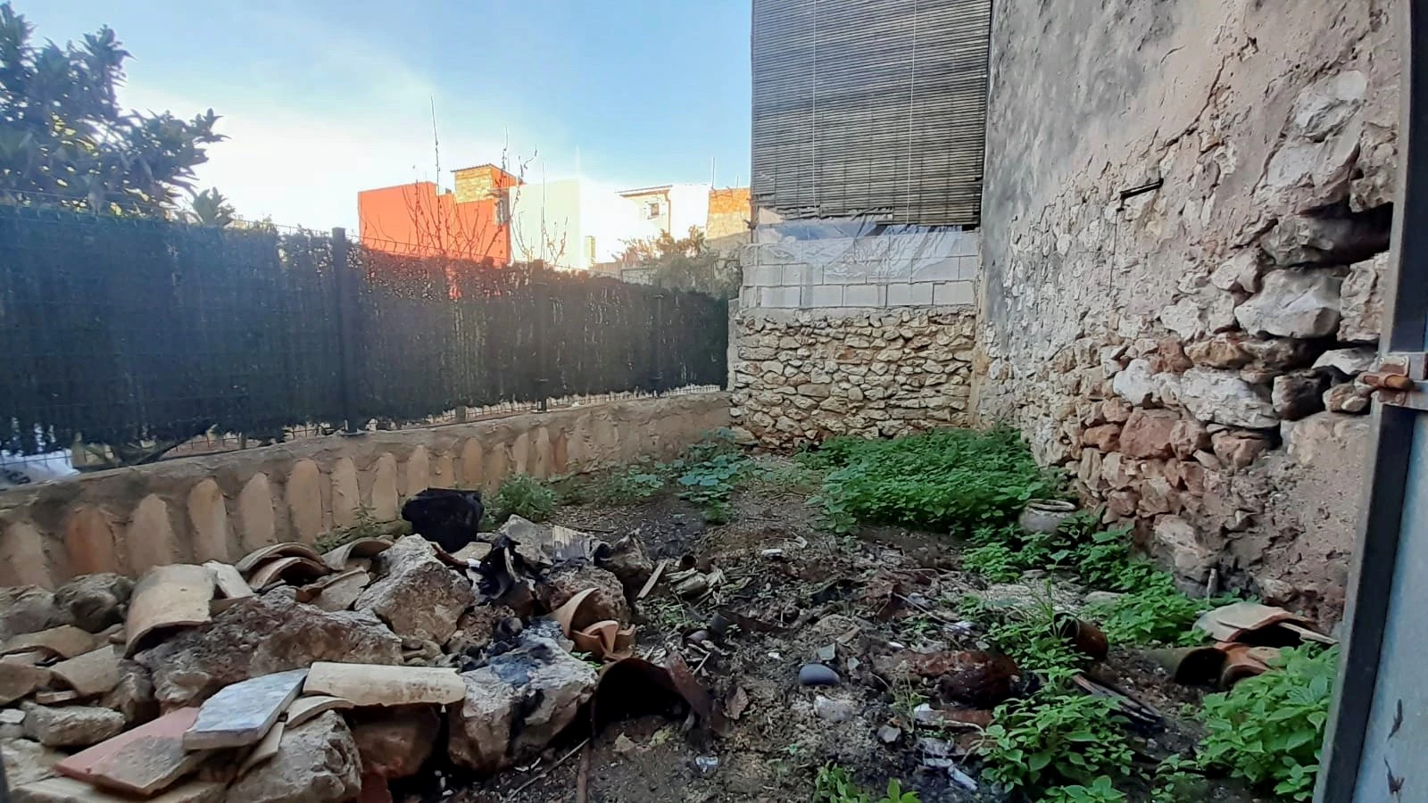 Espaciosa Casa de Pueblo - Pedreguer