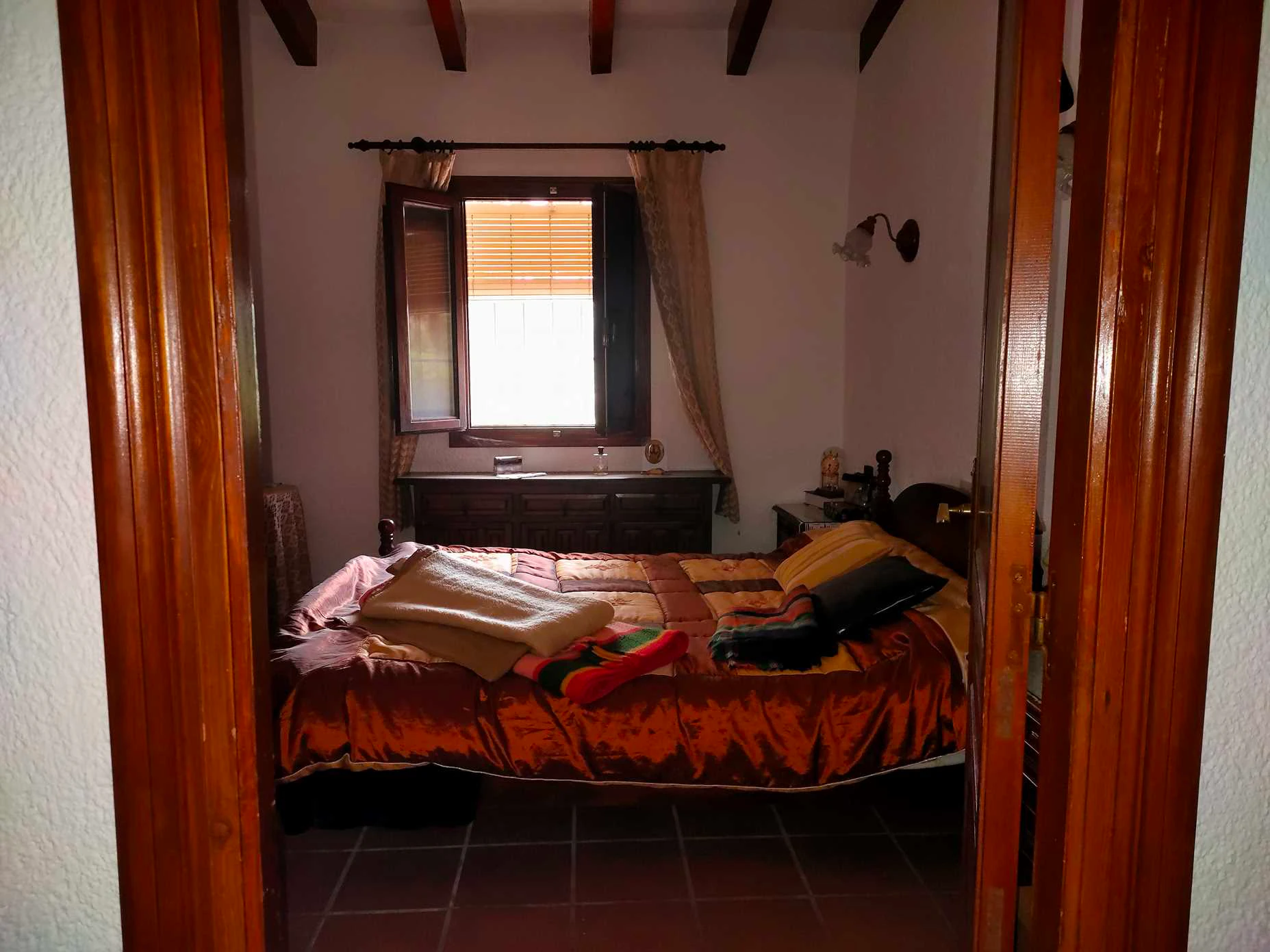 Landhuis - Teulada
