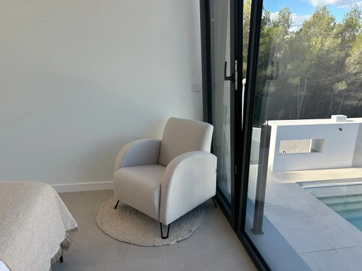 Te koop Nieuwbouw Moraira