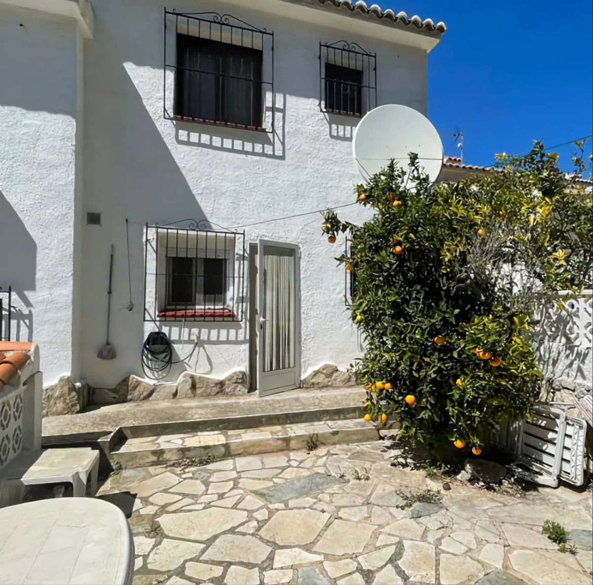 Bungalow en alquiler vacacional - Precio por noche - Benitachell