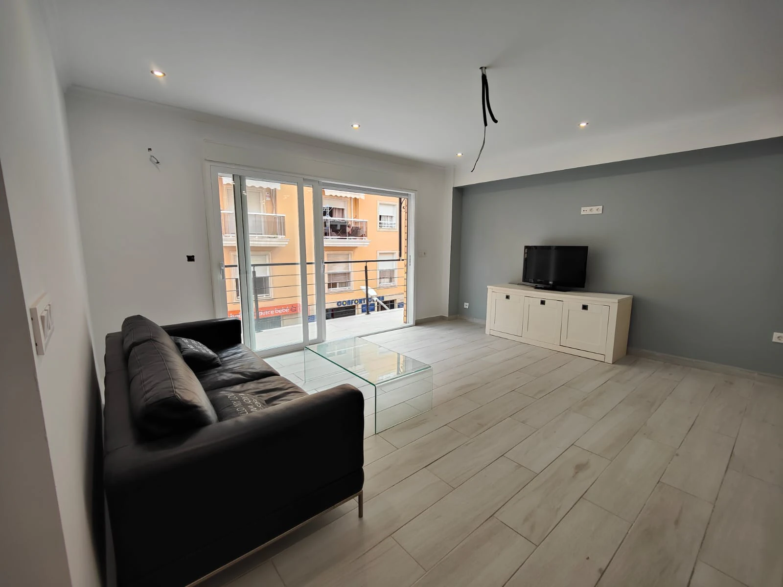Apartamento reformado en alquiler anual - Jávea Pueblo