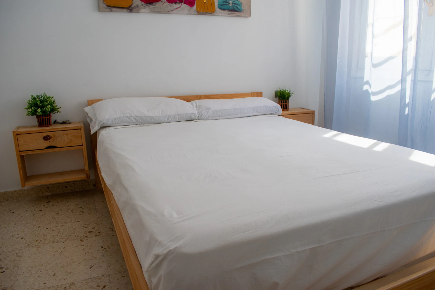 Ático en venta en Alicante