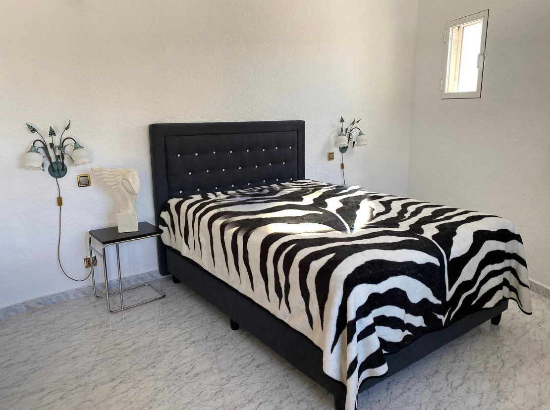 Villa en venta en Benissa