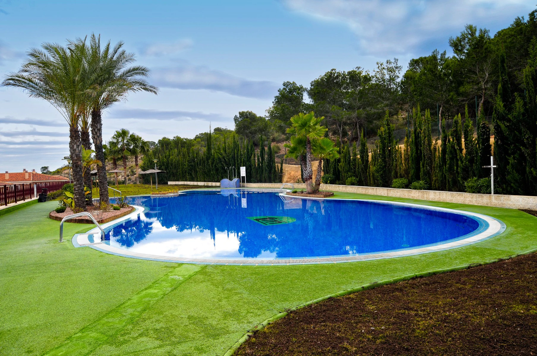 Piso en venta en Gran Alacant