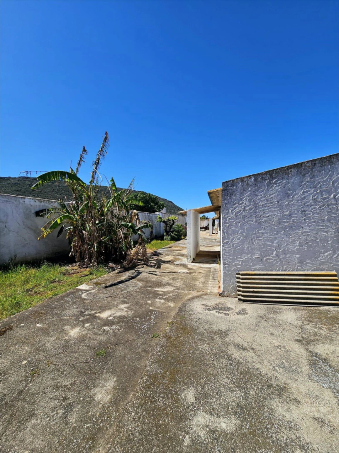 Landhuis in Denia/ La Xara - Een privé-oase met uitzicht op de Montgó en een uitzonderlijk potentieel
