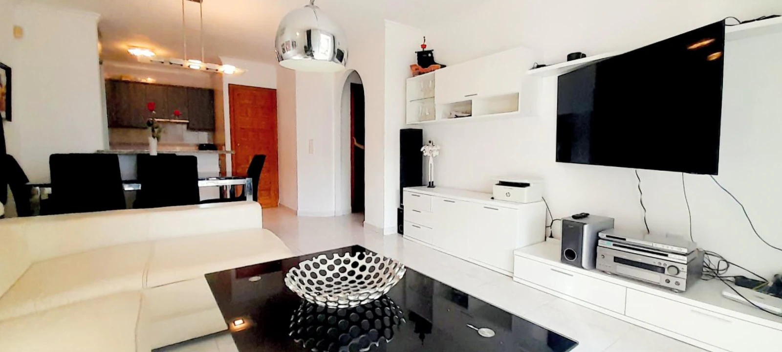 Adosado con encanto en Cumbre del Sol – Tu refugio entre montaña y mar