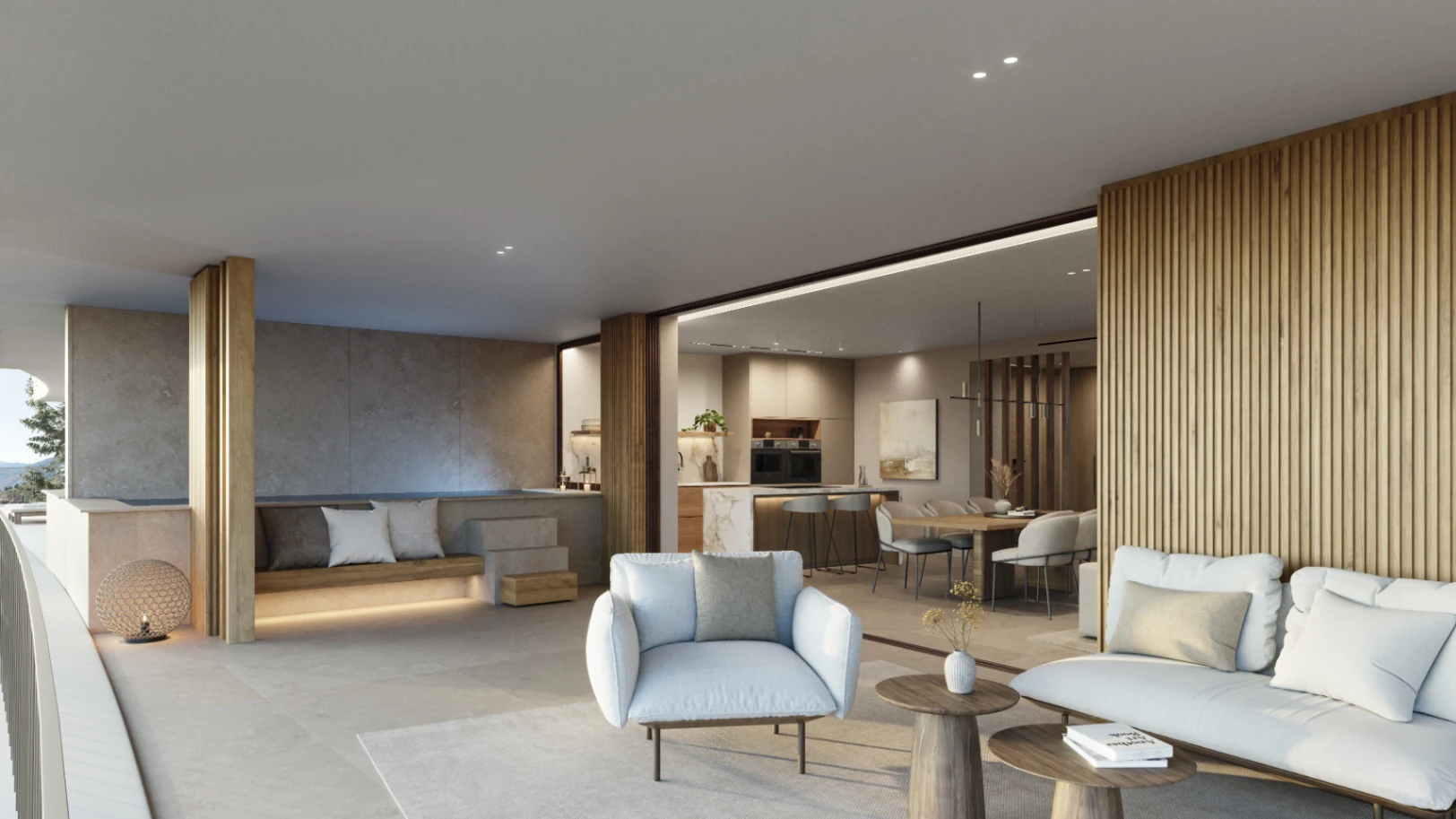 Viviendas exclusivas de lujo en venta en Benicàssim