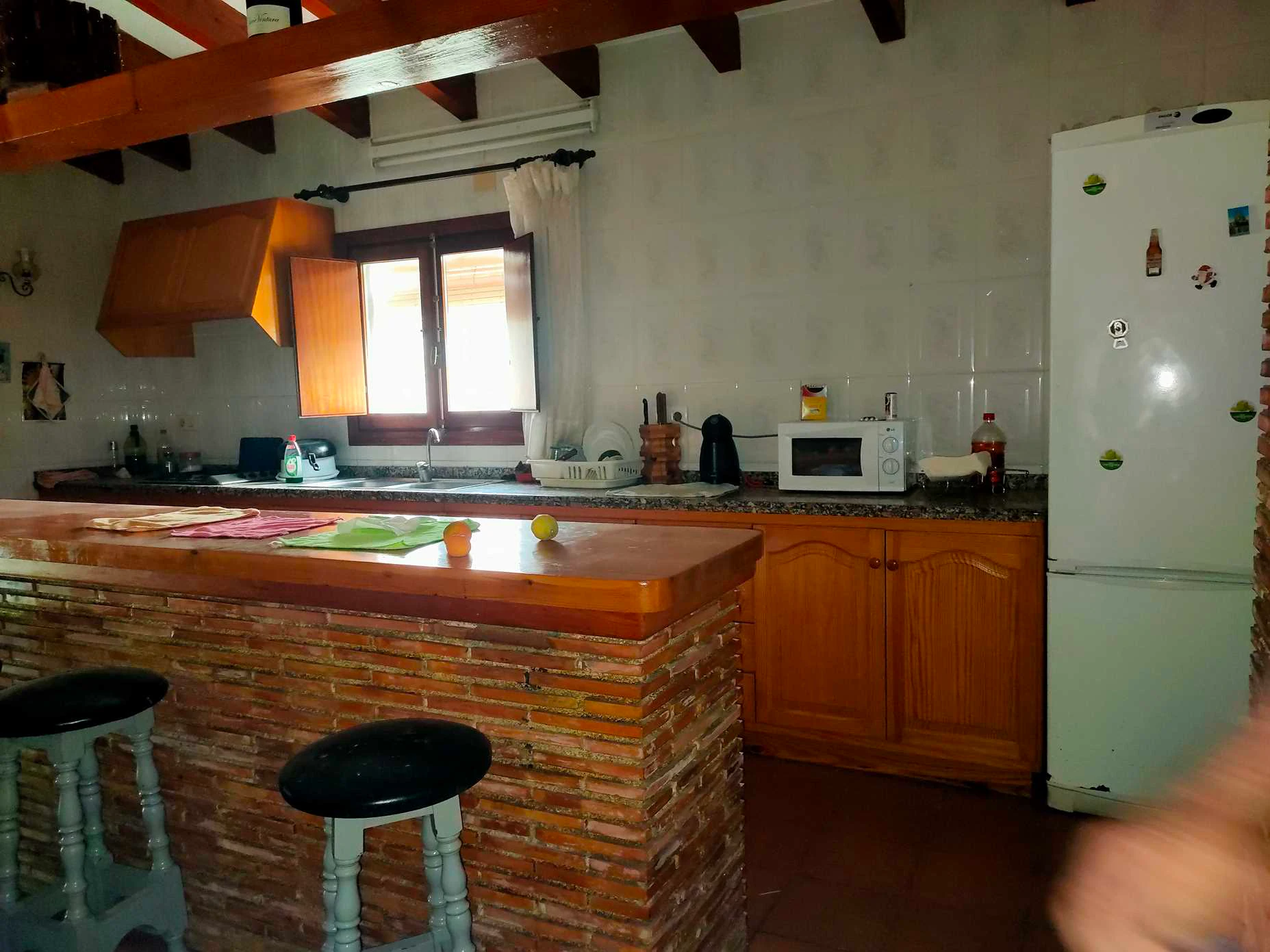 Landhuis - Teulada