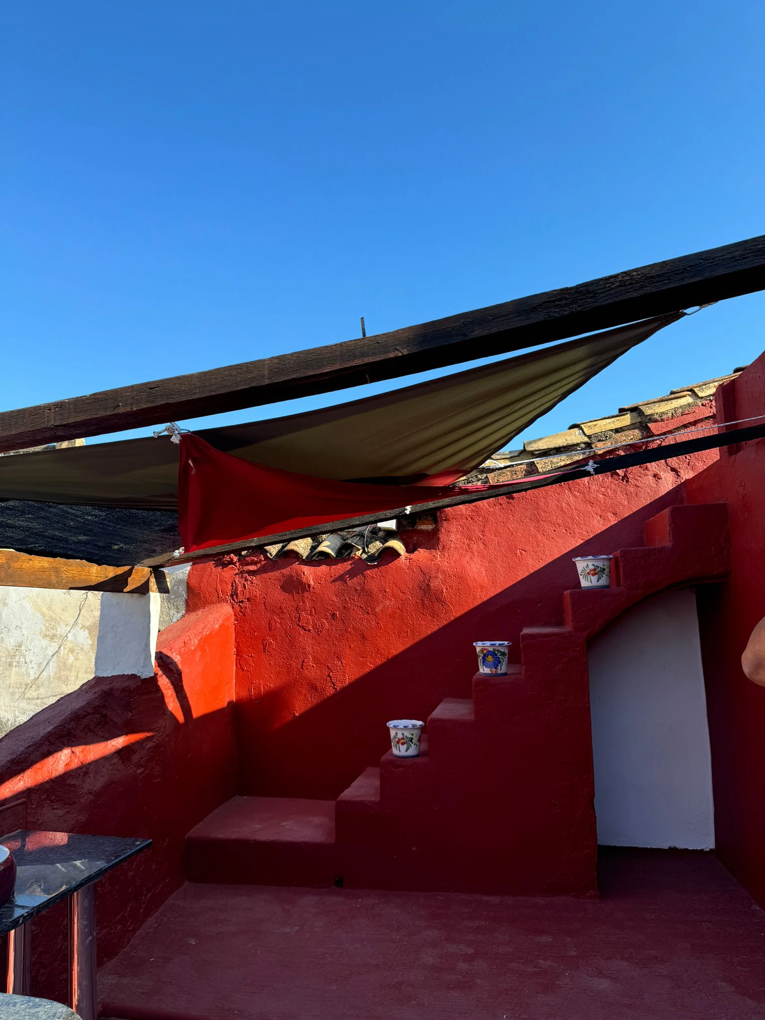 Casa de pueblo con alma mediterránea en Beniarbeig: amplitud, carácter y un potencial increíble