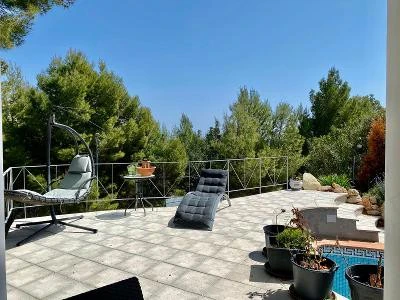 Chalet/Villa en venta en Altea