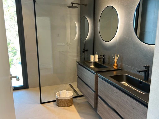 Te koop Nieuwbouw Moraira