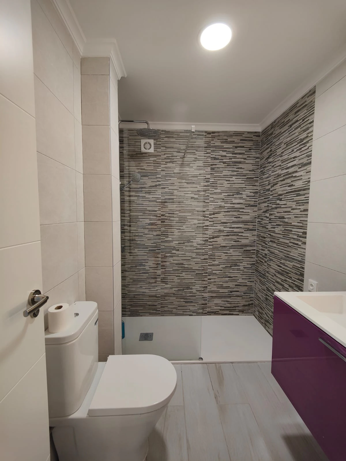 Apartamento reformado en alquiler anual - Jávea Pueblo