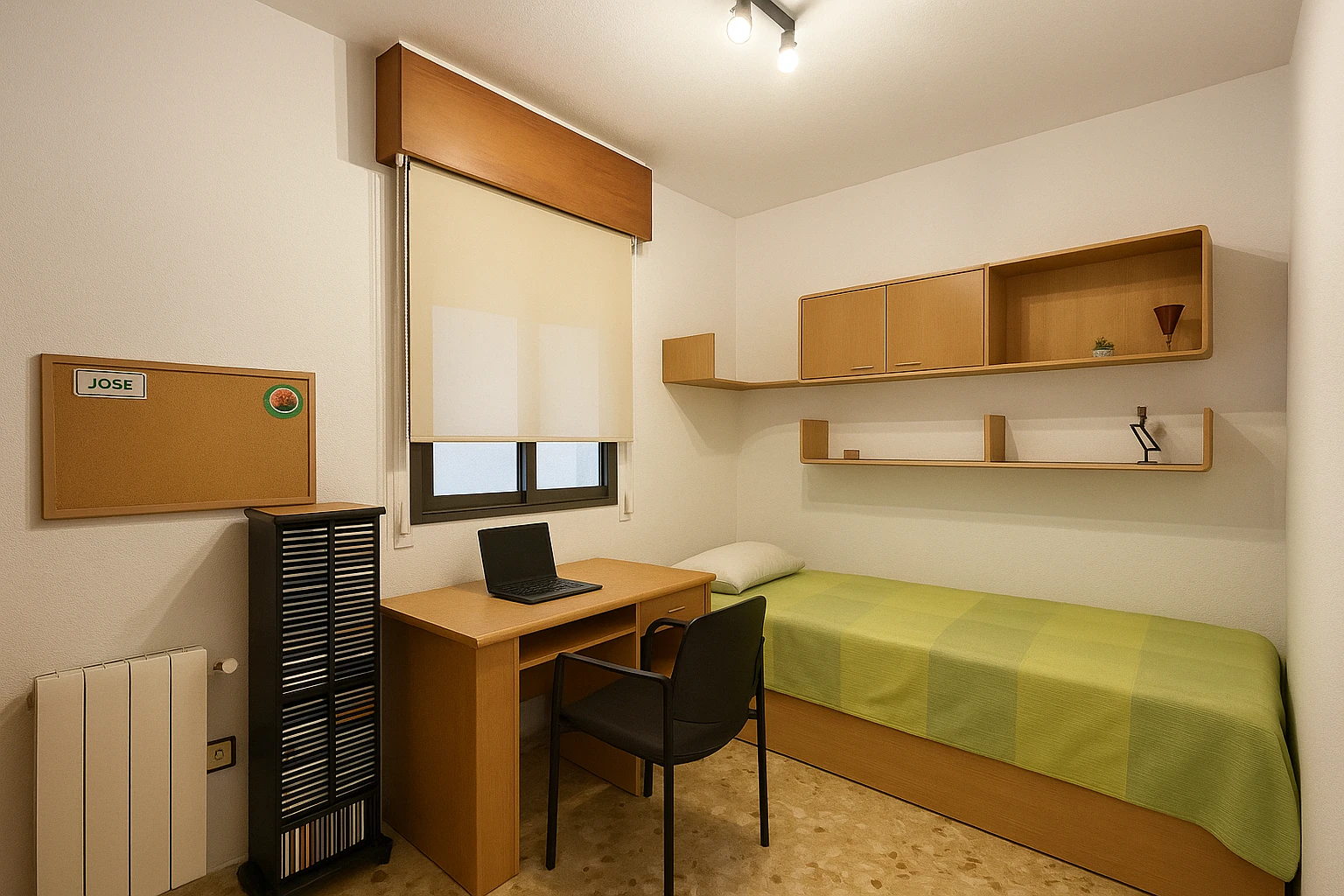 Piso en venta en Alicante
