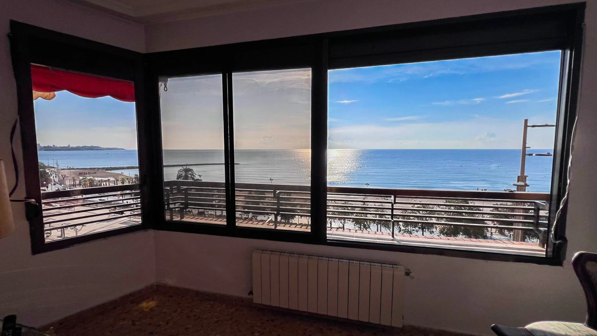 Piso en venta en Alicante