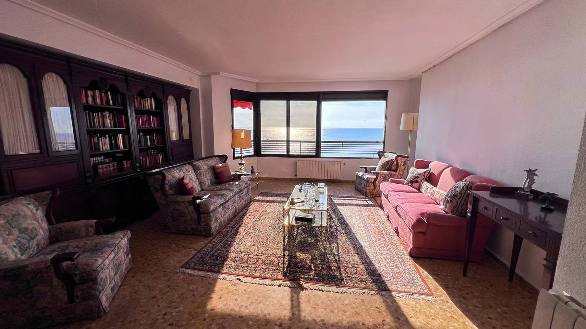 Piso en venta en Alicante