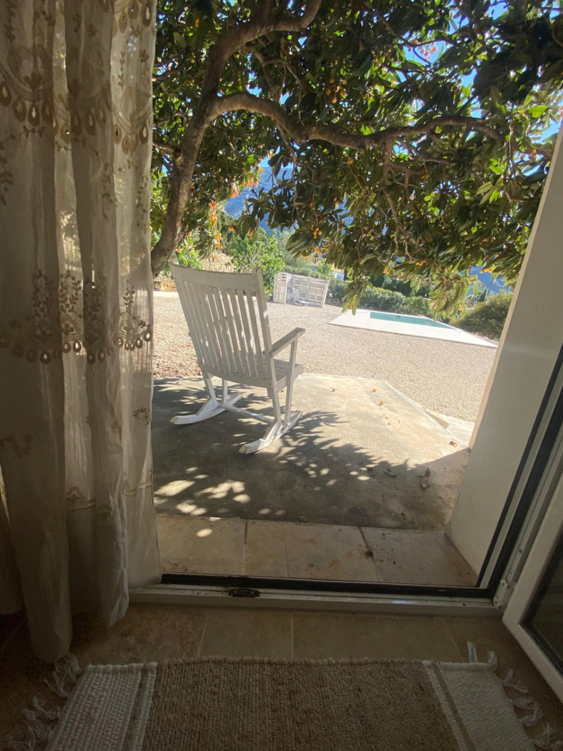 Villa Ibicenca con vistas panorámicas al Mar y a la Montaña en Dénia