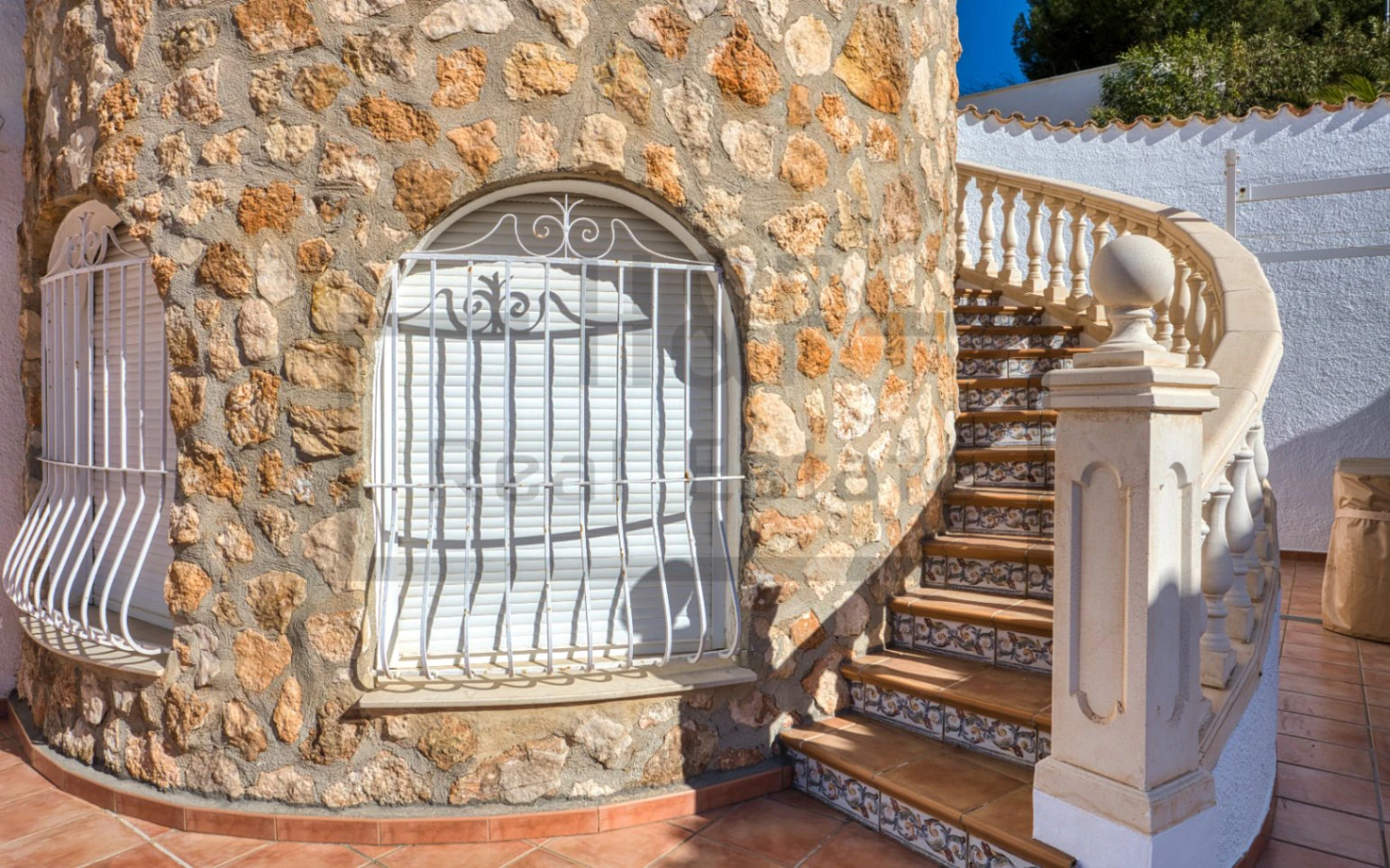 First line property for sale