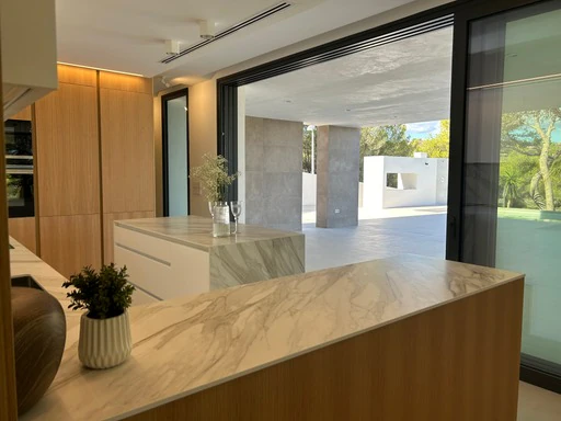 Te koop Nieuwbouw Moraira