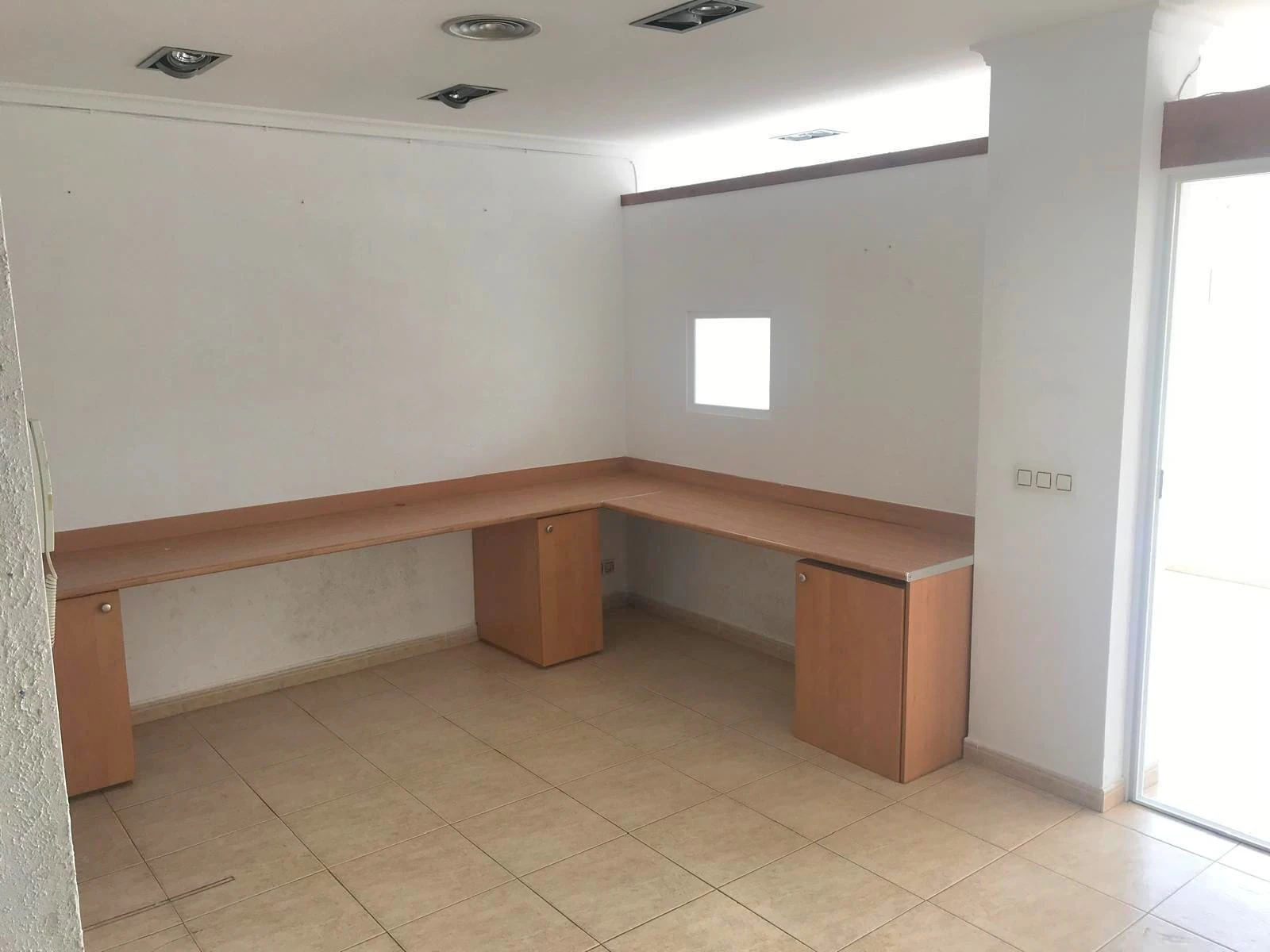 Local Comercial en alquiler - Jávea