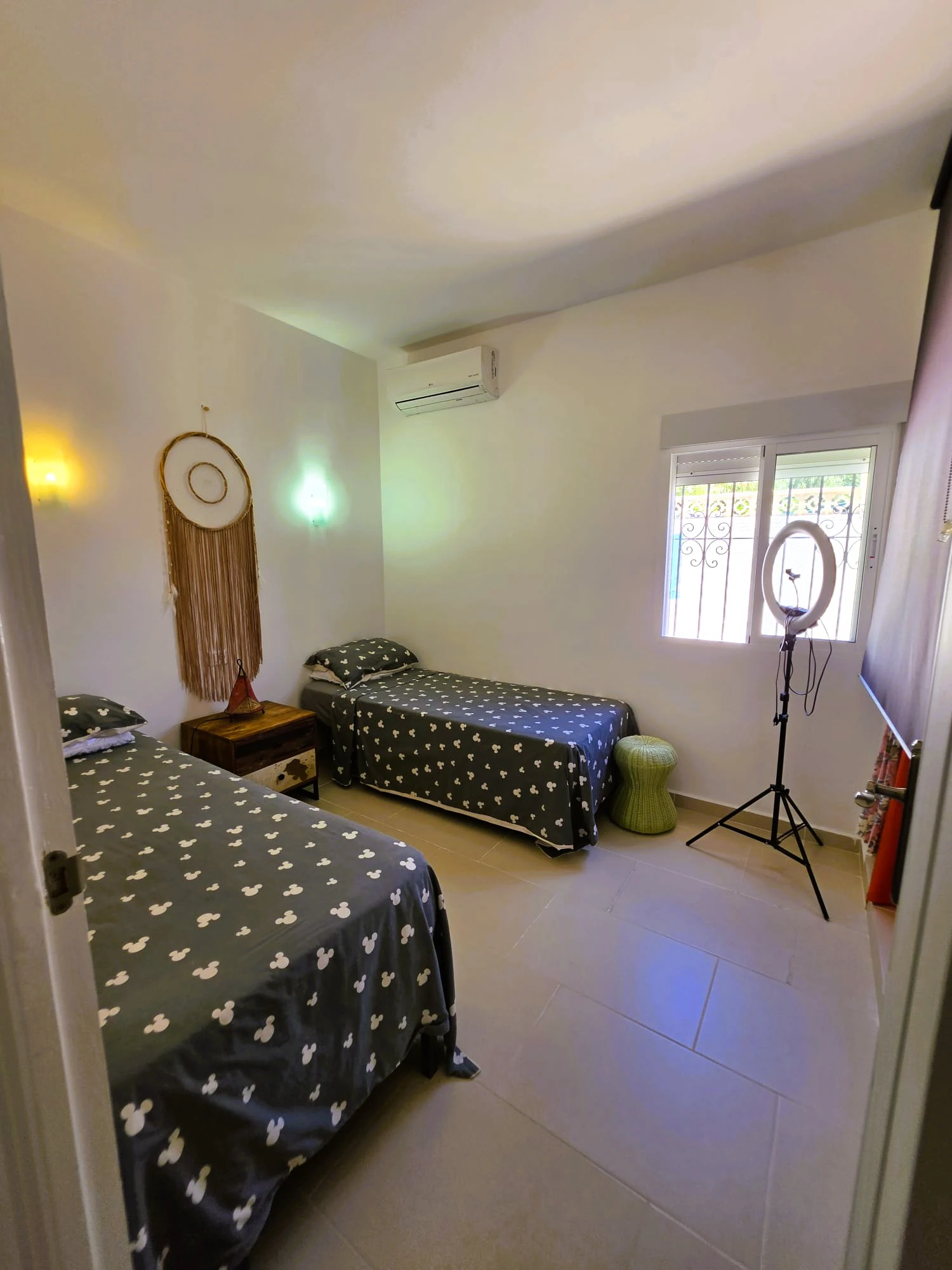 Preciosa Villa en alquiler anual a partir de Septiembre o por temporadas  - Moraira