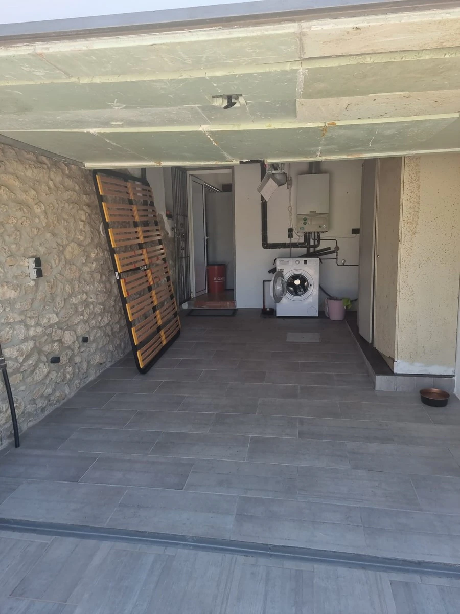 Betoverende finca in Benissa: natuur, privacy en de authentieke mediterraanse stijl.