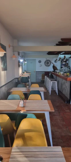 Traspaso y alquiler anual - Bar/ Restaurante
