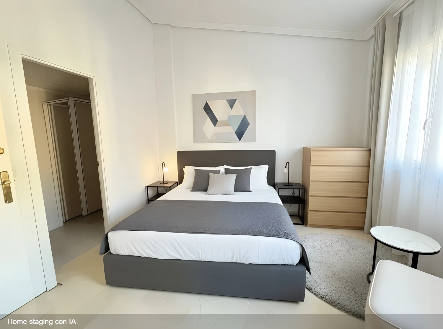 Casa adosada en venta en Finestrat