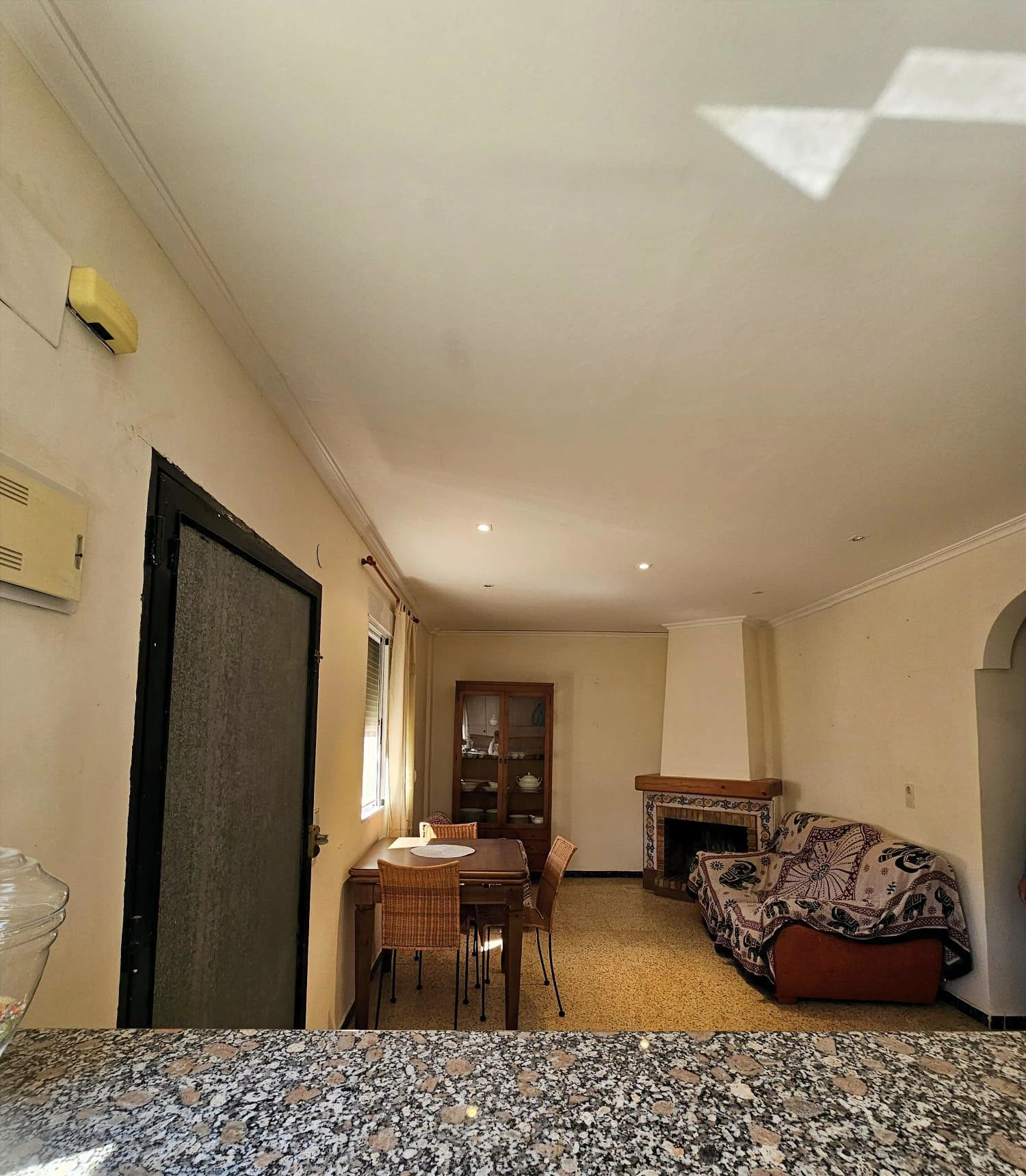 Landhuis in Denia/ La Xara - Een privé-oase met uitzicht op de Montgó en een uitzonderlijk potentieel