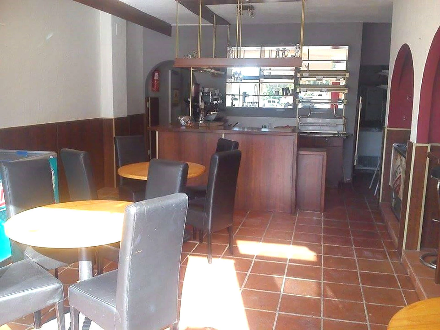 Local comercial en Moraira