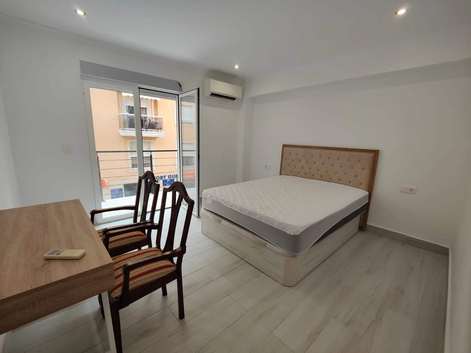 Apartamento reformado en alquiler anual - Jávea Pueblo