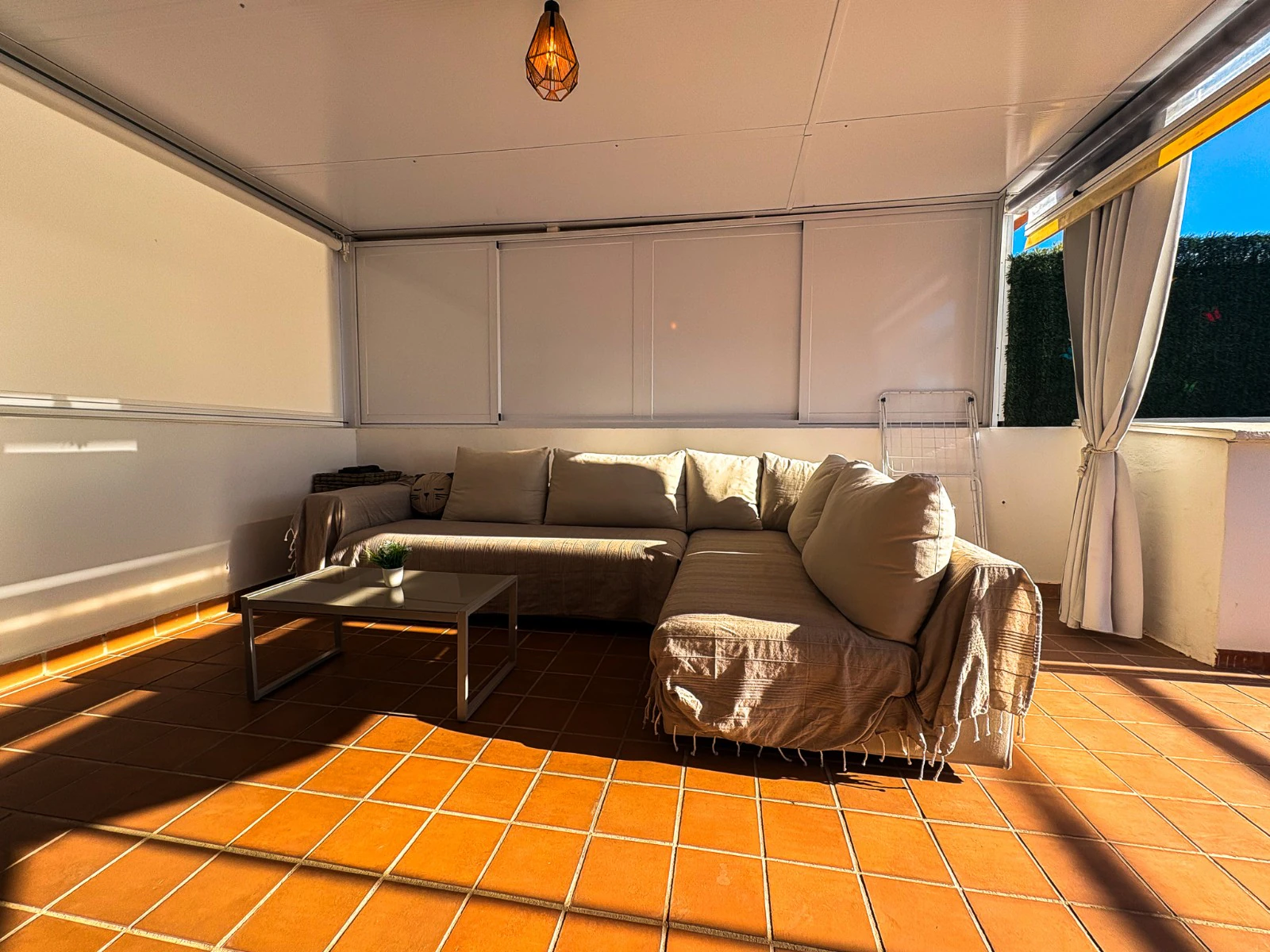 Casa adosada en venta en Finestrat