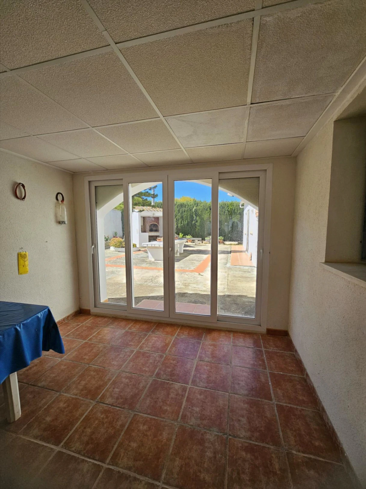 Landhuis in Denia/ La Xara - Een privé-oase met uitzicht op de Montgó en een uitzonderlijk potentieel